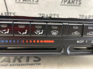 Климат-контроль MAZDA FAMILIA BG5S B5 4 ракурс