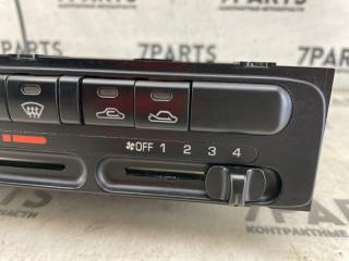 Климат-контроль MAZDA FAMILIA BG5S B5 5 ракурс