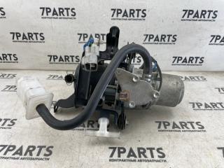 Компрессор подвески LEXUS LS460 2007