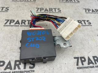 Блок управления дверьми TOYOTA CELICA ST202 3SFE 85980-20360 2 ракурс
