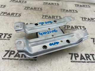 Блок управления airbag TOYOTA CELICA ST202 3SFE 89170-20030 2 ракурс