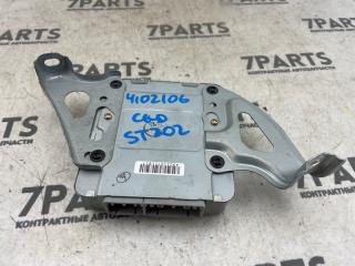 Блок управления TOYOTA CELICA ST202 3SFE 89541-20160 2 ракурс
