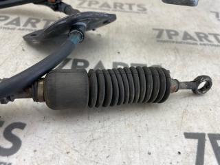 Трос переключения акпп MAZDA FAMILIA BG5S B5 B458-46-500D 2 ракурс