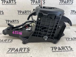 Селектор акпп TOYOTA VITZ SCP90 2SZFE 2 ракурс