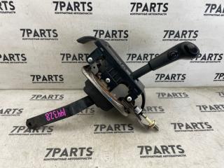 Селектор акпп NISSAN STAGEA WHC34 RB20DE 1 ракурс