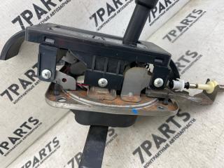 Селектор акпп NISSAN STAGEA WHC34 RB20DE 2 ракурс
