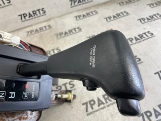 Селектор акпп NISSAN STAGEA WHC34 RB20DE 5 ракурс