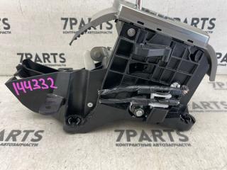 Селектор акпп TOYOTA AVENSIS AZT251 2AZFSE 2 ракурс
