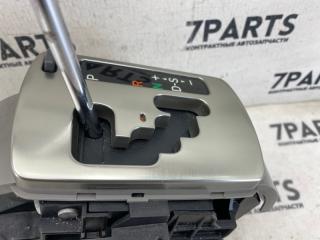 Селектор акпп TOYOTA AVENSIS AZT251 2AZFSE 3 ракурс