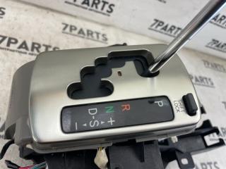Селектор акпп TOYOTA AVENSIS AZT251 2AZFSE 4 ракурс