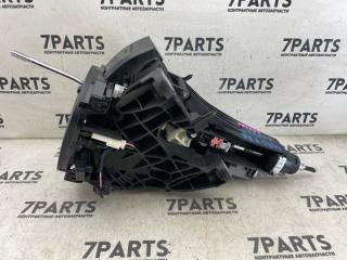 Селектор акпп TOYOTA RACTIS NCP125 1NZFE 1 ракурс