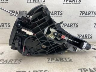 Селектор акпп TOYOTA RACTIS NCP125 1NZFE 2 ракурс