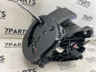 Селектор акпп TOYOTA RACTIS NCP125 1NZFE 3 ракурс