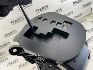 Селектор акпп TOYOTA RACTIS NCP125 1NZFE 5 ракурс