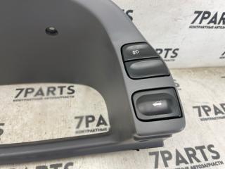 Консоль спидометра NISSAN PRAIRIE JOY PM11 SR20DE 3 ракурс