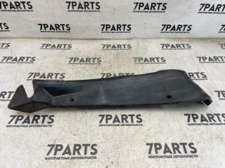 Подкрылок левый задний NISSAN SUNNY FB15 QG15DE 788198N000 1 ракурс Подкрылок левый задний NISSAN SUNNY FB15 QG15DE 788198N000 1 ракурс