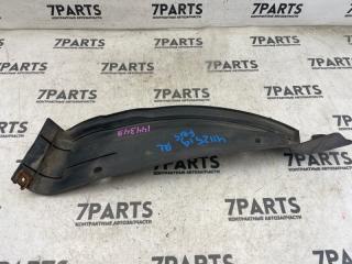 Подкрылок левый задний NISSAN SUNNY FB15 QG15DE 788198N000 3 ракурс Подкрылок левый задний NISSAN SUNNY FB15 QG15DE 788198N000 3 ракурс
