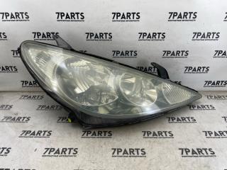 Фара правая передняя TOYOTA ESTIMA ACR30 2AZFE 28-165 1 ракурс