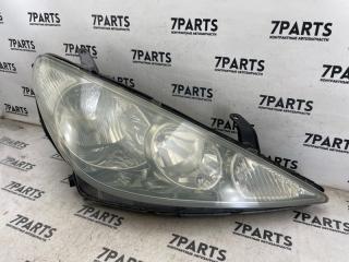 Фара правая передняя TOYOTA ESTIMA ACR30 2AZFE 28-165 3 ракурс