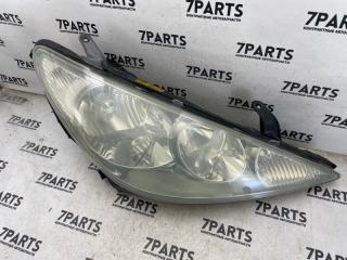 Фара правая передняя TOYOTA ESTIMA ACR30 2AZFE 28-165 4 ракурс