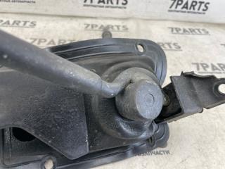Рычаг переключения кпп SUBARU IMPREZA GH3 EL154JS1ME 4 ракурс Рычаг переключения кпп SUBARU IMPREZA GH3 EL154JS1ME 4 ракурс