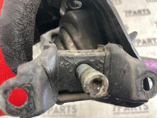 Рычаг переключения кпп SUBARU IMPREZA GH3 EL154JS1ME 5 ракурс Рычаг переключения кпп SUBARU IMPREZA GH3 EL154JS1ME 5 ракурс