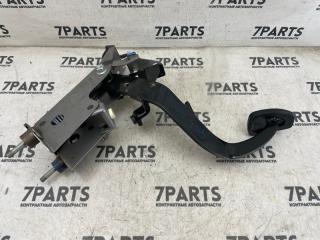 Педаль сцепления SUBARU IMPREZA GH3 EL154JS1ME 2 ракурс