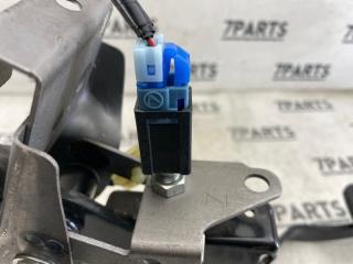 Педаль сцепления SUBARU IMPREZA GH3 EL154JS1ME 4 ракурс