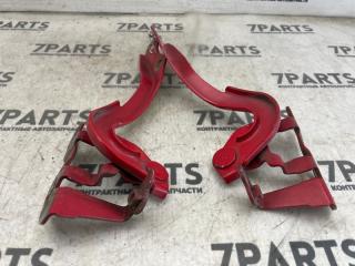 Крепление капота TOYOTA VITZ SCP90 2SZFE 3 ракурс