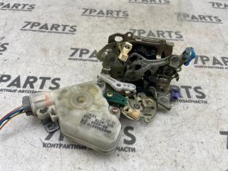 Замок двери правый передний NISSAN SUNNY FB15 QG15DE 80502AA200 2 ракурс