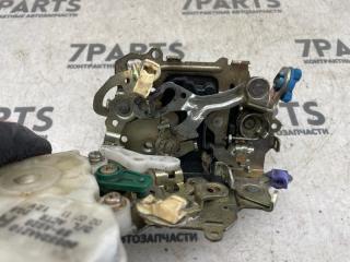 Замок двери правый передний NISSAN SUNNY FB15 QG15DE 80502AA200 3 ракурс