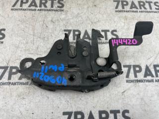 Замок капота NISSAN PRAIRIE JOY PM11 SR20DE 1 ракурс Замок капота NISSAN PRAIRIE JOY PM11 SR20DE 1 ракурс