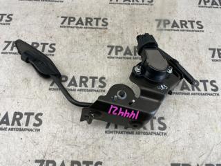 Педаль подачи топлива TOYOTA ALPHARD ANH10 2AZFE 78010-58020 1 ракурс Педаль подачи топлива TOYOTA ALPHARD ANH10 2AZFE 78010-58020 1 ракурс