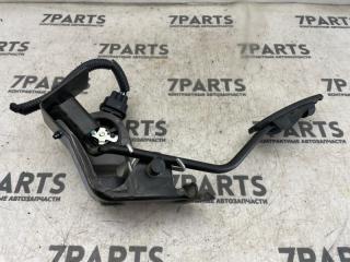 Педаль подачи топлива TOYOTA ALPHARD ANH10 2AZFE 78010-58020 2 ракурс Педаль подачи топлива TOYOTA ALPHARD ANH10 2AZFE 78010-58020 2 ракурс
