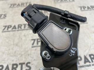 Педаль подачи топлива TOYOTA ALPHARD ANH10 2AZFE 78010-58020 4 ракурс