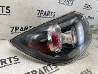 Стоп левый задний MAZDA AXELA BK5P ZYVE P6312, 6312 2 ракурс
