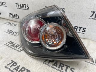 Стоп левый задний MAZDA AXELA BK5P ZYVE P6312, 6312 3 ракурс