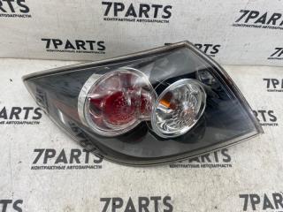 Стоп левый задний MAZDA AXELA BK5P ZYVE P6312, 6312 4 ракурс