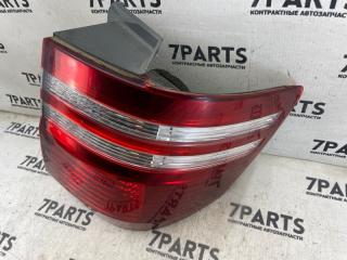 Стоп правый задний TOYOTA ALPHARD ANH10 2AZFE 58-18 4 ракурс