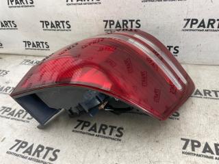 Стоп правый задний TOYOTA ALPHARD ANH10 2AZFE 58-18 5 ракурс