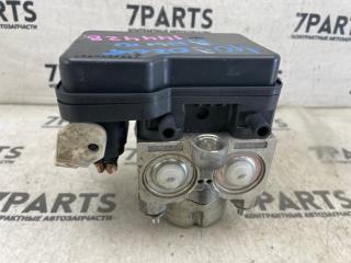 Блок abs TOYOTA ALPHARD ANH10 2AZFE 4405058050 3 ракурс