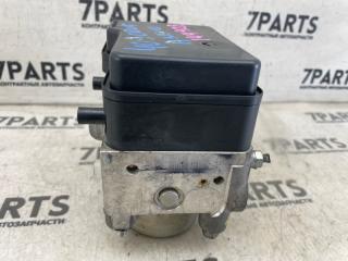 Блок abs TOYOTA ALPHARD ANH10 2AZFE 4405058050 4 ракурс