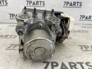 Блок abs TOYOTA ALPHARD ANH10 2AZFE 4405058050 5 ракурс