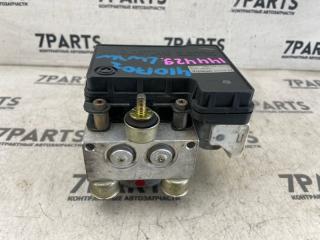 Блок abs MAZDA MPV LW3W L3DE L1Y7-43-7AZ 1 ракурс