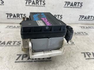 Блок abs MAZDA MPV LW3W L3DE L1Y7-43-7AZ 2 ракурс