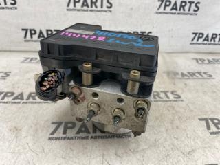 Блок abs MAZDA MPV LW3W L3DE L1Y7-43-7AZ 3 ракурс