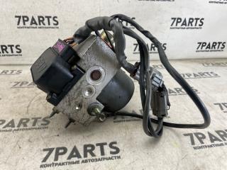Блок abs NISSAN PRAIRIE JOY PM11 SR20DE 47600WF000 3 ракурс
