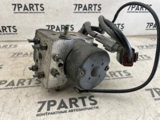 Блок abs NISSAN PRAIRIE JOY PM11 SR20DE 47600WF000 4 ракурс