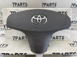 Airbag на руль TOYOTA ISIS 2006