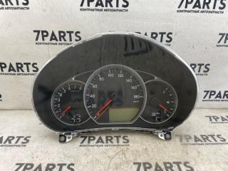 Спидометр TOYOTA RACTIS NCP125 1NZFE 83800-5CK00 1 ракурс